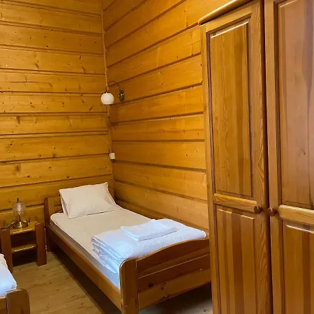 Lejlighed Apart4Sleepers Apartament Slimak Przy Krupowkach *