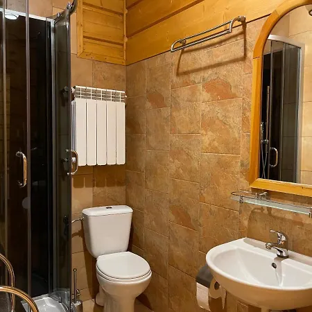Apart4Sleepers Apartament Slimak Przy Krupowkach Lägenhet *