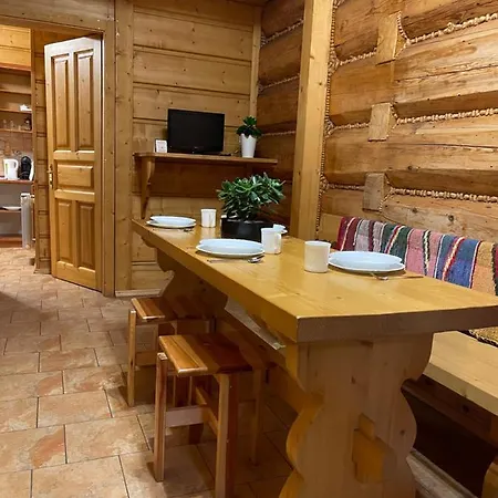 Apart4Sleepers Apartament Slimak Przy Krupowkach * Zakopane