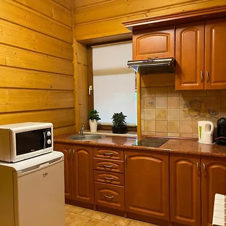 Apart4Sleepers Apartament Slimak Przy Krupowkach Lägenhet Zakopane