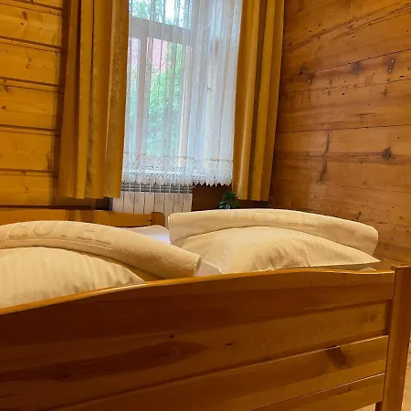 Apart4Sleepers Apartament Slimak Przy Krupowkach