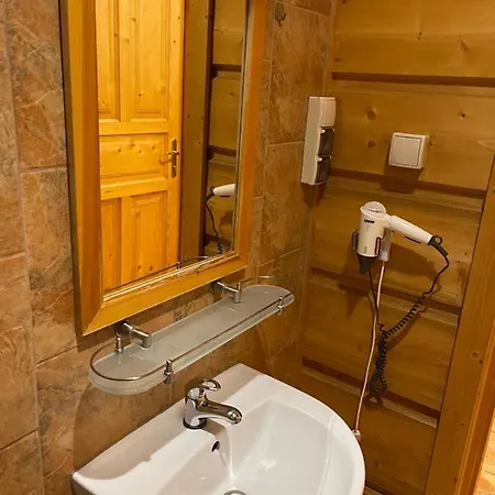 Lägenhet Apart4Sleepers Apartament Slimak Przy Krupowkach Zakopane