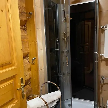 Apart4Sleepers Apartament Slimak Przy Krupowkach Lägenhet