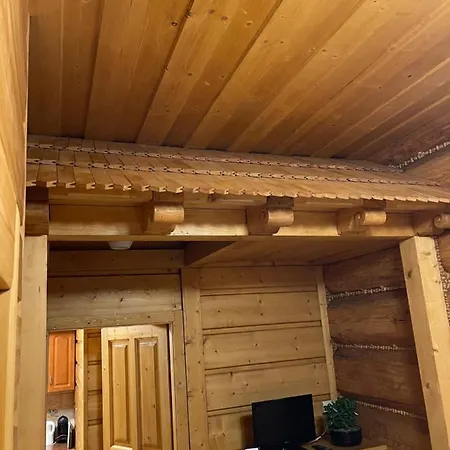 Apart4Sleepers Apartament Slimak Przy Krupowkach *