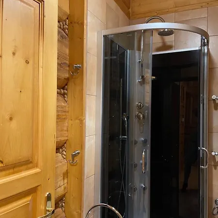 Apart4Sleepers Apartament Slimak Przy Krupowkach *