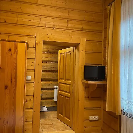 Lejlighed Apart4Sleepers Apartament Slimak Przy Krupowkach