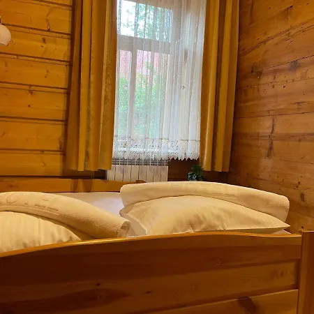 Lägenhet Apart4Sleepers Apartament Slimak Przy Krupowkach *