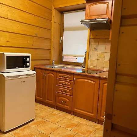 Apart4Sleepers Apartament Ślimak przy Krupówkach Zakopane