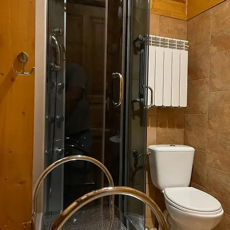 Lägenhet Apart4Sleepers Apartament Slimak Przy Krupowkach
