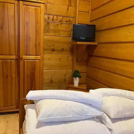 Lägenhet Apart4Sleepers Apartament Slimak Przy Krupowkach *