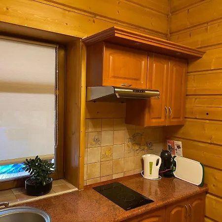 Lejlighed Apart4Sleepers Apartament Slimak Przy Krupowkach Zakopane