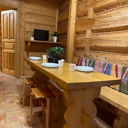 Apart4Sleepers Apartament Slimak Przy Krupowkach *
