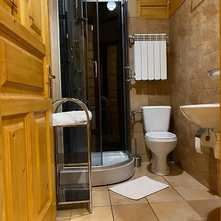 Apart4Sleepers Apartament Slimak Przy Krupowkach Zakopane