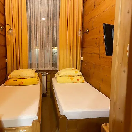 Apart4Sleepers Apartament Slimak Przy Krupowkach Zakopane
