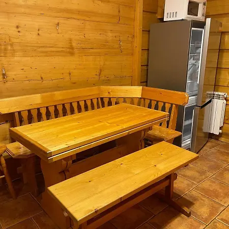 Apart4Sleepers Apartament Slimak Przy Krupowkach * Zakopane