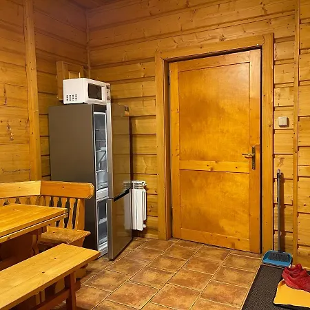 Lägenhet Apart4Sleepers Apartament Slimak Przy Krupowkach Zakopane