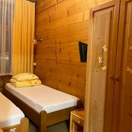 Apart4Sleepers Apartament Ślimak przy Krupówkach *