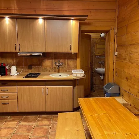 Apartamento Apart4Sleepers Apartament Ślimak przy Krupówkach Zakopane