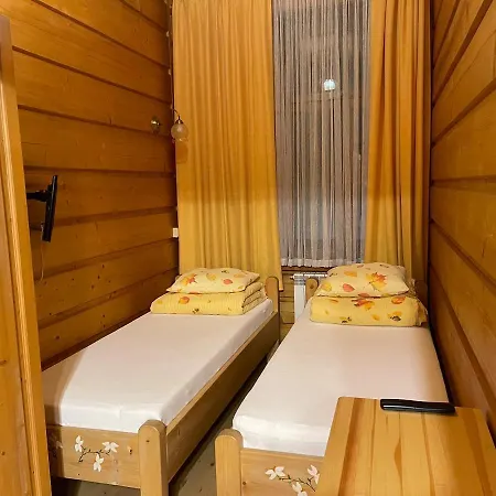 Apart4Sleepers Apartament Slimak Przy Krupowkach Lägenhet *