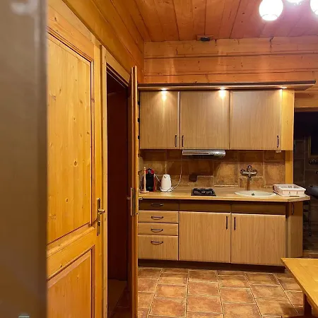 Apart4Sleepers Apartament Slimak Przy Krupowkach Lägenhet *