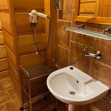 Apart4Sleepers Apartament Slimak Przy Krupowkach *
