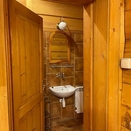Apart4Sleepers Apartament Slimak Przy Krupowkach