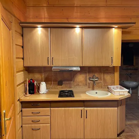 Apart4Sleepers Apartament Slimak Przy Krupowkach *