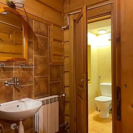 Lägenhet Apart4Sleepers Apartament Slimak Przy Krupowkach *