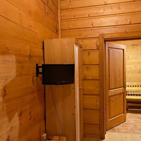 Apart4Sleepers Apartament Slimak Przy Krupowkach * Zakopane