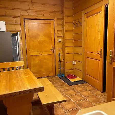 Apart4Sleepers Apartament Slimak Przy Krupowkach * Zakopane