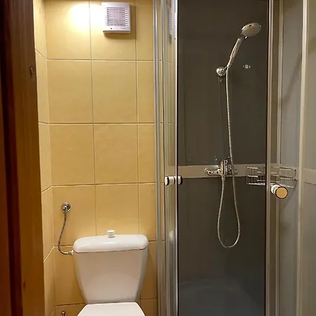 Apart4Sleepers Apartament Ślimak przy Krupówkach * Zakopane