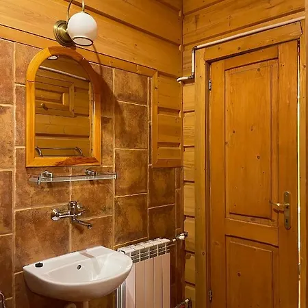 Apart4Sleepers Apartament Ślimak przy Krupówkach
